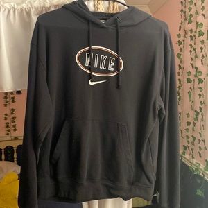 Nike hoodie